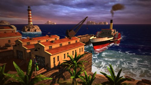 Tropico 5