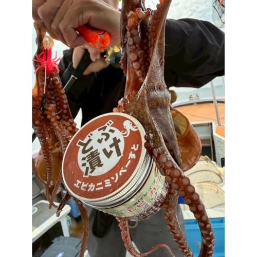 ブルーマーレ エビカニミソぺーすと どぶ漬けタイプ