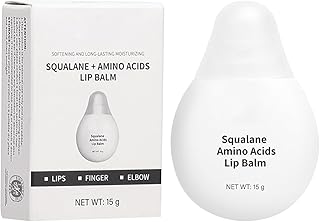 Lip Repair Moisturizing Balm 15g | Silky Feel...