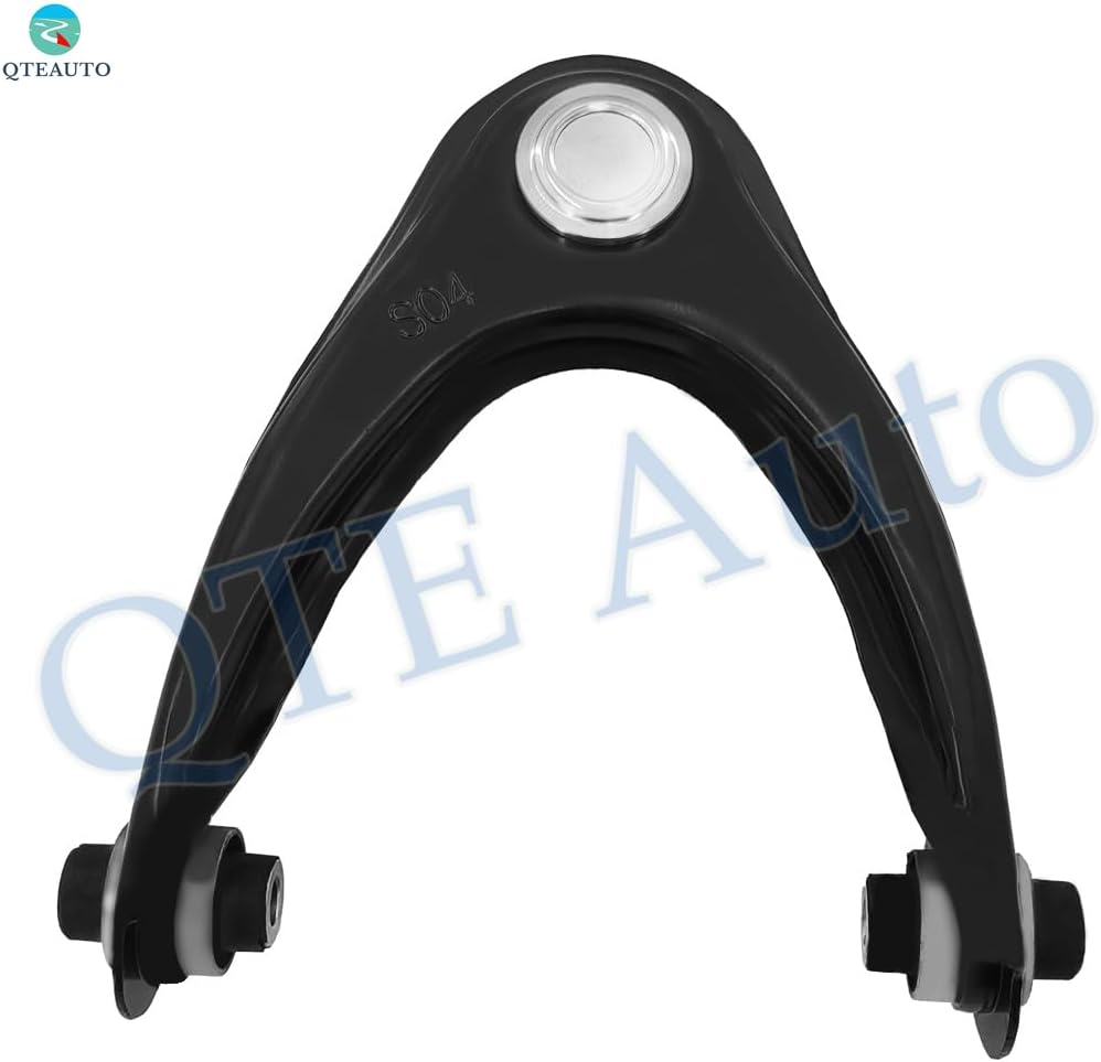 PM Auto Pair of 2 Front Left-Right Upper Control Arm Ball Joint For 1996-2000 Honda Civic