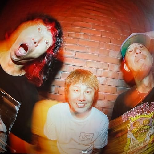 Amazon Music UnlimitedでHi-STANDARDを聴く