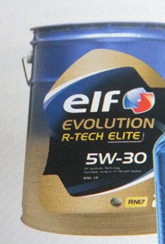 NISSAN G{[V R-TECH ELITE K\GWIC 5W-30 20L