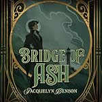 Cover of Bridge of Ash