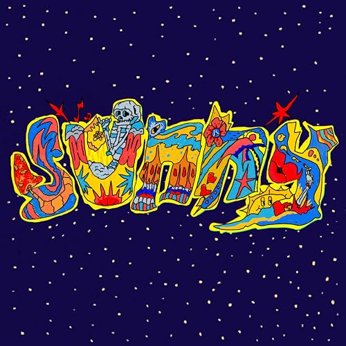 Disco Lines & GUDFELLA