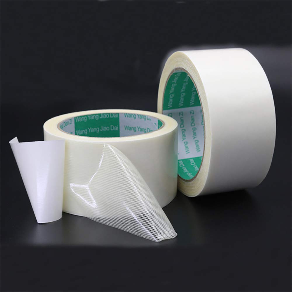 tesa Doppelseitiges Klebeband 5338 Transparent 15 mm (B) x 10 m (L) | DE tesa Doppelseitiges Klebeband 5338 Transparent 15 mm (B) x 10 m (L) | DE