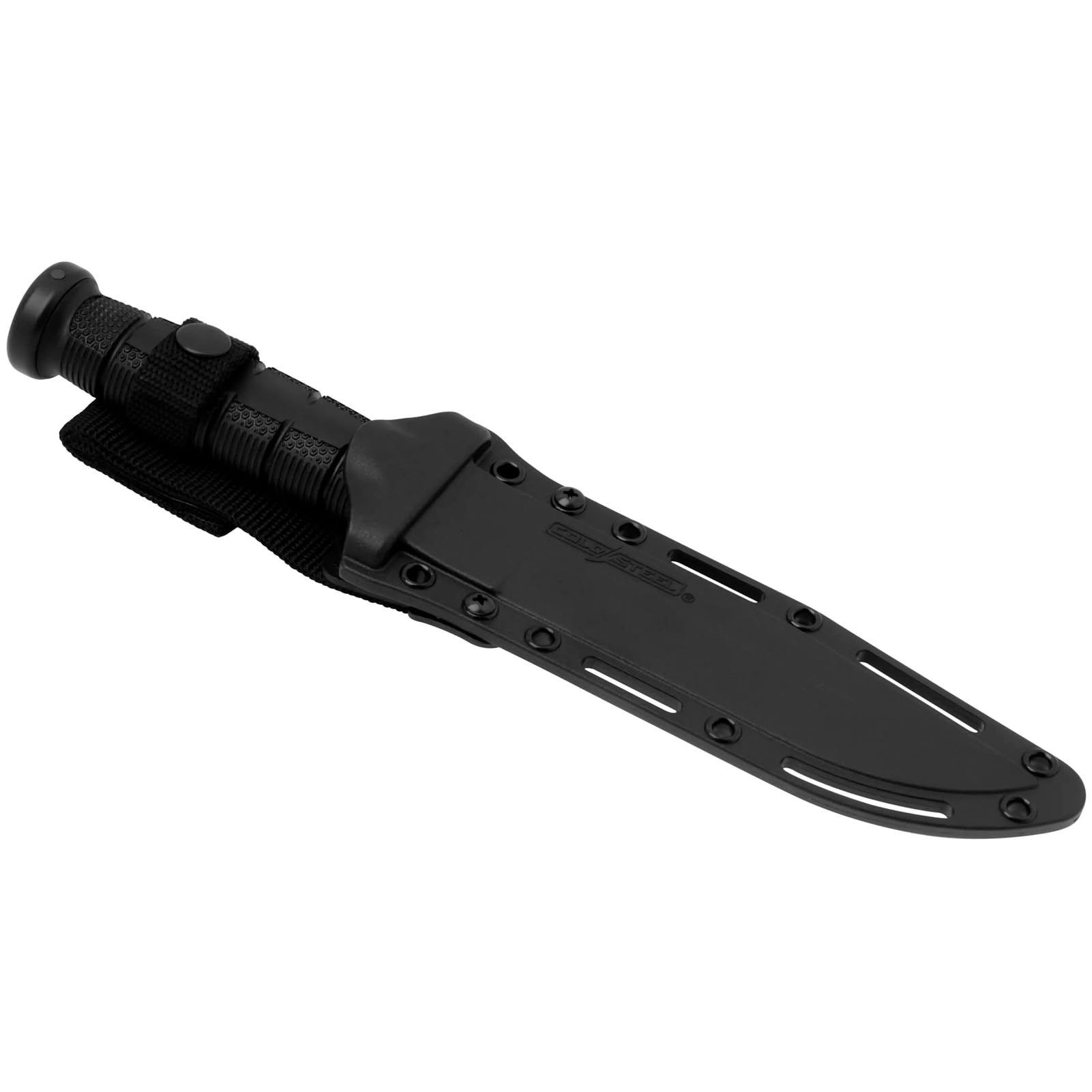 Cold Steel Leatherneck SF Fixed Blade Knife – 6-3/4