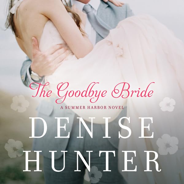 Cover art for The Goodbye Bride