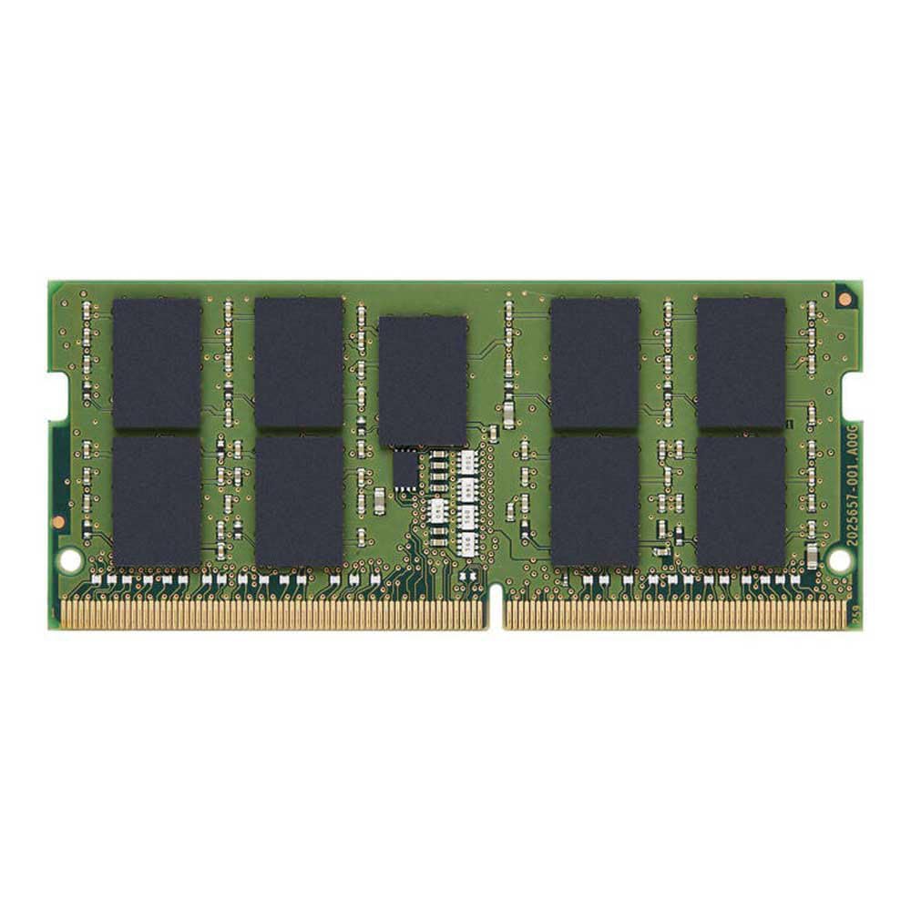 KINGSTON 32GB 3200MHz DDR4 ECC CL22 SODIMM 2Rx8 Hynix C : Amazon
