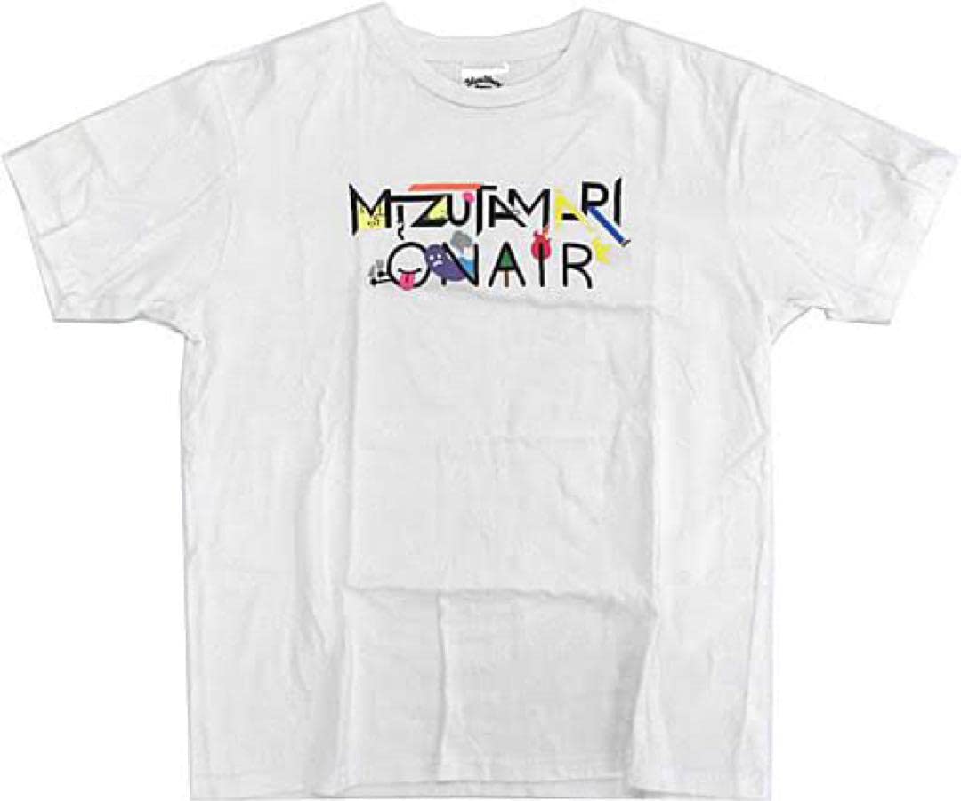 Amazon.co.jp: 水溜りオンエア Tシャツ 水溜りボンド 東海オンエア 