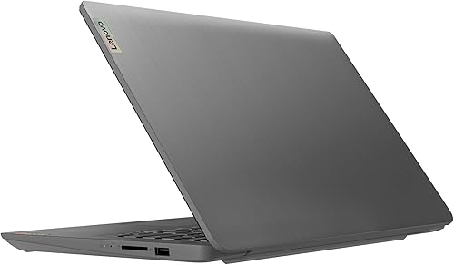 Miniatura 3 de Lenovo IdeaPad 3 14 Laptop 2023 de 14 pulgadas FHD 1920 x 1080 Intel Core i5-1155G7, 4 núcleos, gráficos Intel Iris Xe, DDR4 de 16 GB, SSD de 512