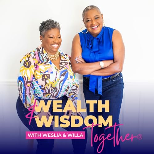 141. How Gratitude Shifts Your Money Mindset in a Shaky World