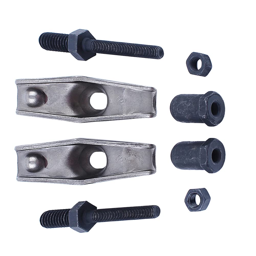 Camshaft CAM Tree Kit, para Honda Gx390 13Hp Engine Part, 14100-Zf6-W01, 14410-Ze3-013, 14431-Ze2-010, 14791-Ze2-010, 90012-Ze0-010, 12209-Ze8-003, 14441 -Ze2-000