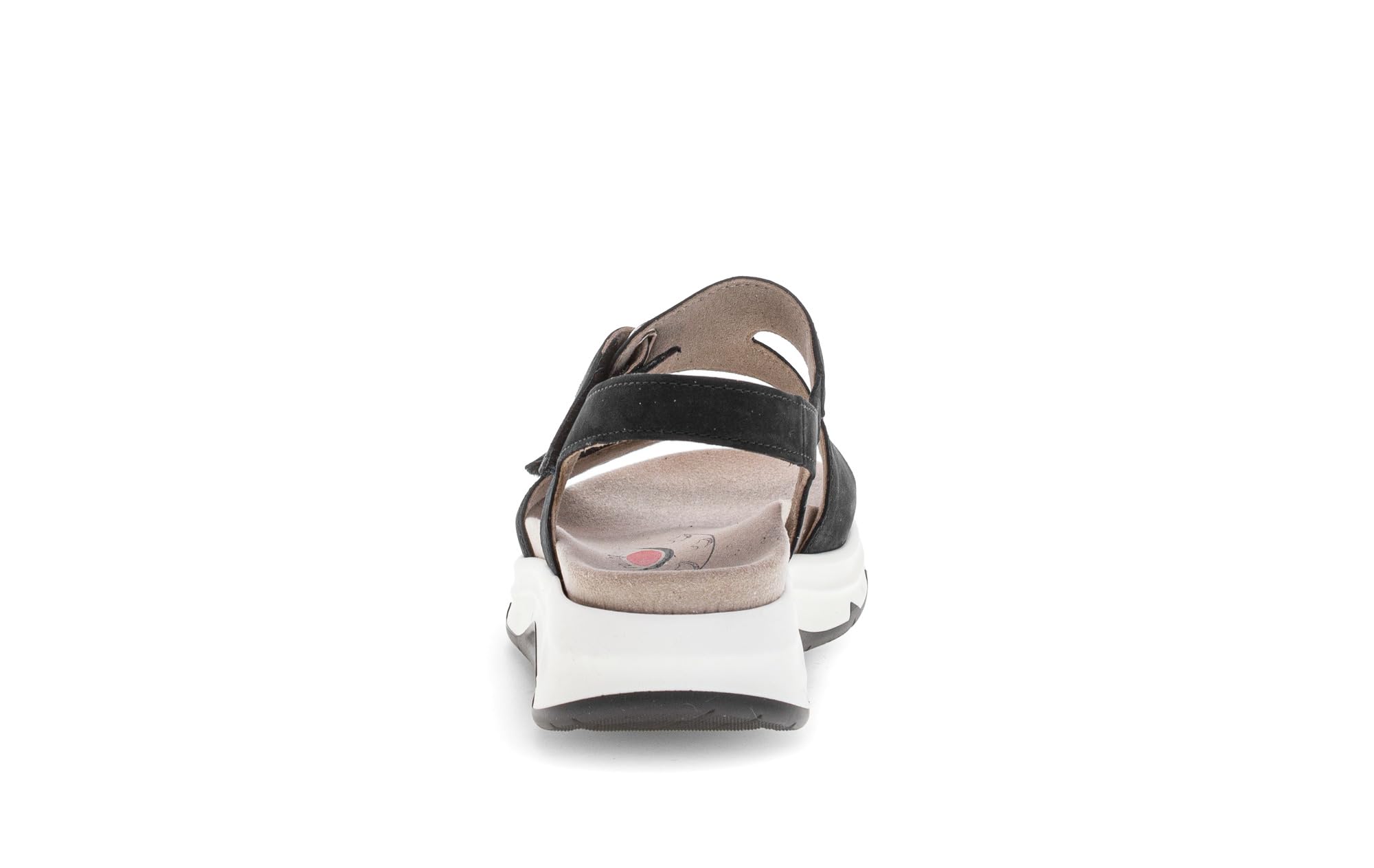 Gabor rollingsoft sensitive - sandalia para mujer