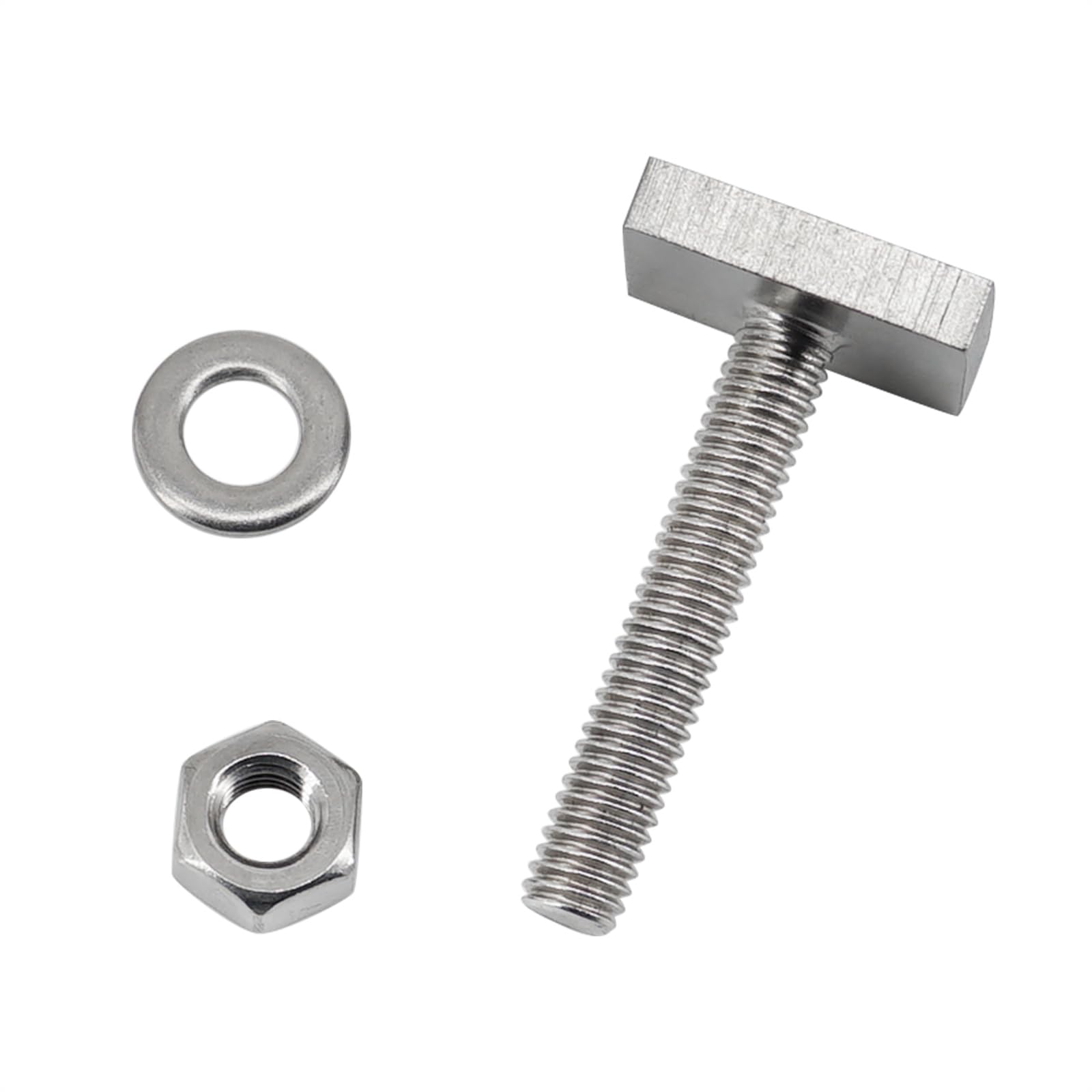 10 Set Roof Rack Bolts - Image 3