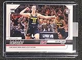 Caitlin Clark #171 RC Panini Instant 2024 WNBA Basketball Rookie Card Indiana Fever - Breaks Rookie Assists Record - Limited to 6,980