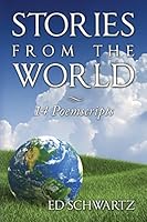 Stories from the World: 14 Poemscripts 1505512034 Book Cover