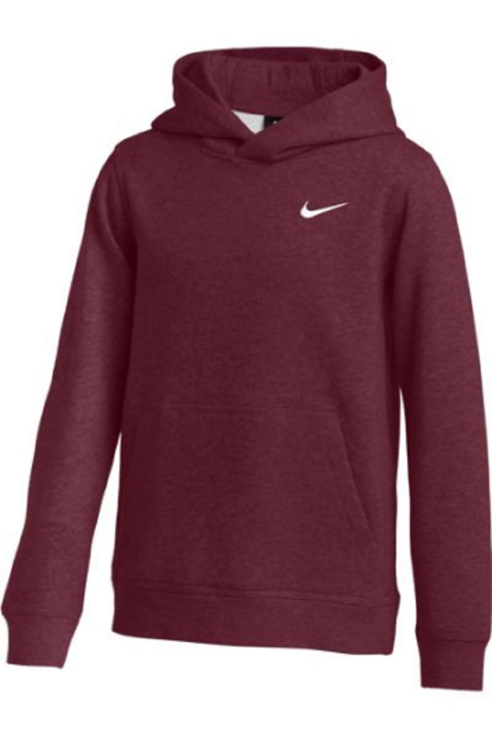 Youth Fleece Pullover Hoodie