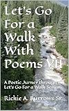 My Book of Poems: A Poetic Jurney through my Books (My Book of Writings) (English Edition)