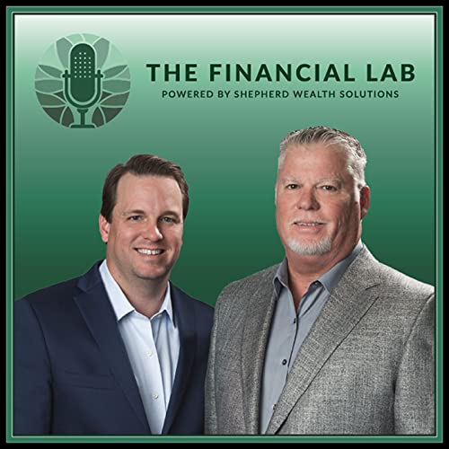 The Financial Lab With Shepherd Wealth Solutions : WJBO Newsradio ...