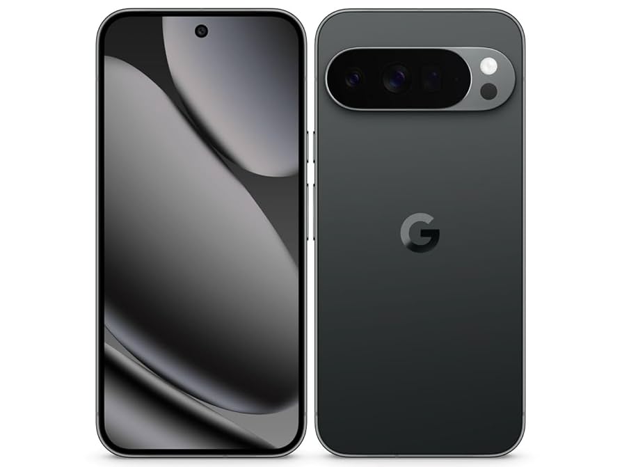 スマートフォン本体 Pixel 10 Pro 256GB Obsidian Amazon | Google Pixel 10 Pro 256GB SIMフリー Obsidian