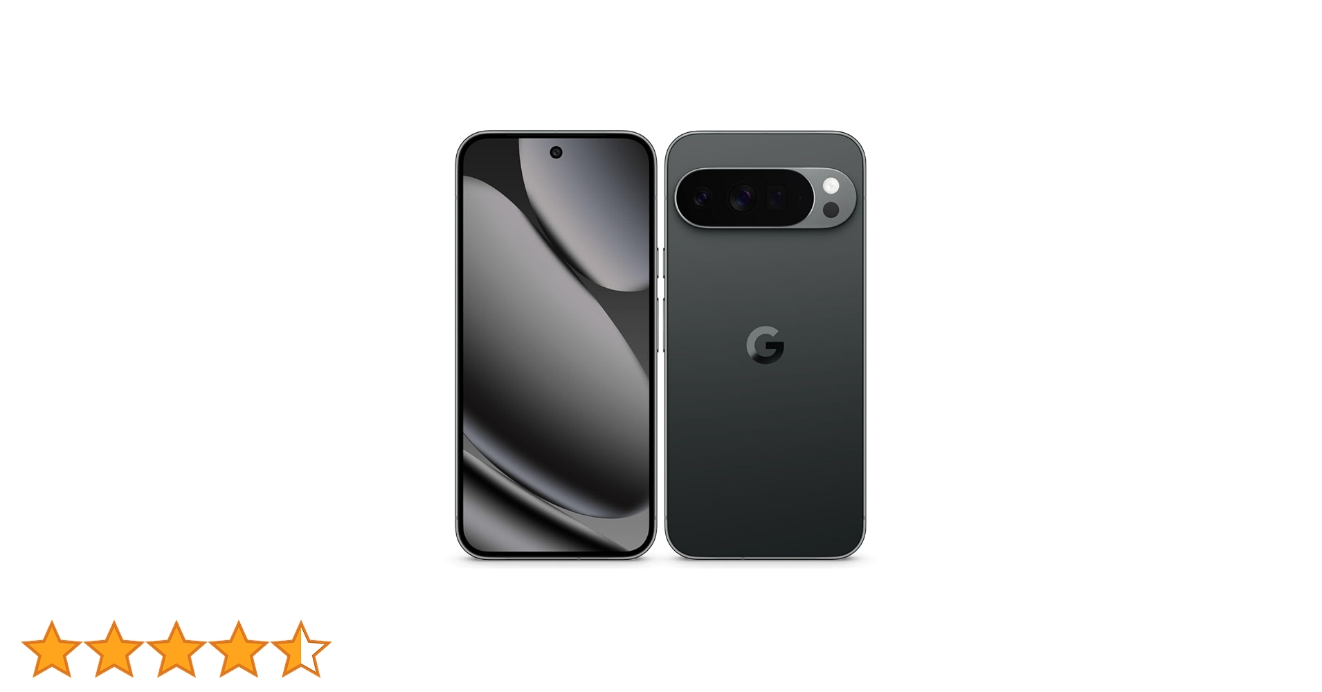Amazon | Google Pixel 10 Pro XL 512GB SIMフリー Obsidian