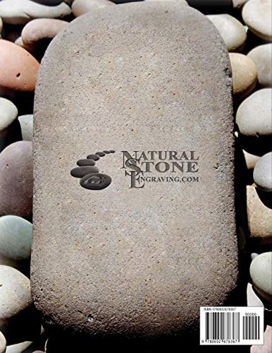 The Art, Process and Technique of Natural Stone Engraving: The Art, Process and Technique of Natural Stone Engraving - Thumbnail 2