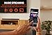 JBL Bar 700: 5.1-Channel soundbar with Detachable Surround Speakers and Dolby Atmos®, Black