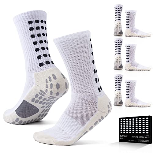Find The Best Soccer Socks With Grip Reviews & Comparison Katynel
