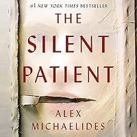 Algopix Similar Product 19 - The Silent Patient