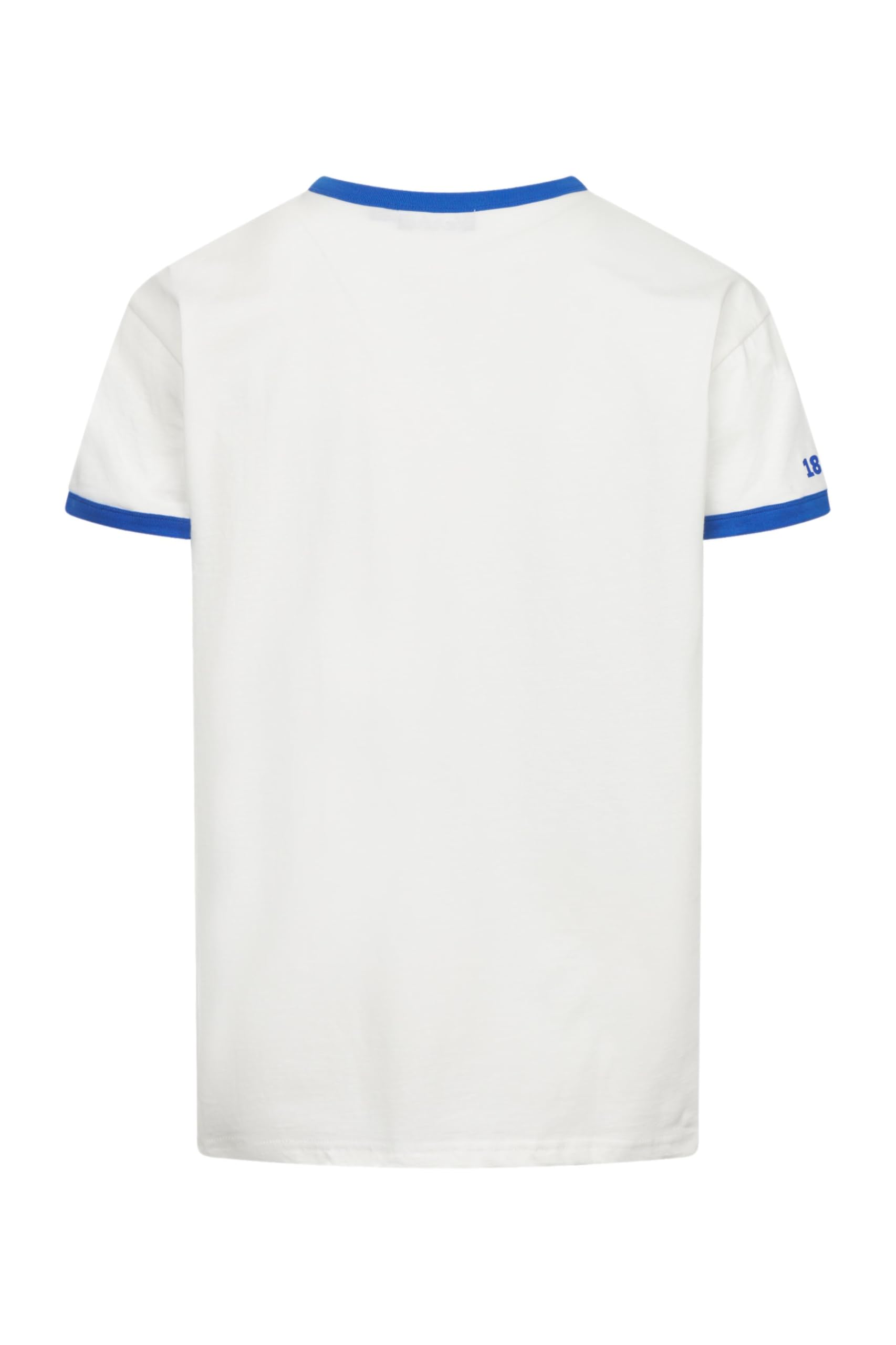 derbe Herren T-Shirt HSV Walross HSV Fanartikel Hamburger Sportverein
