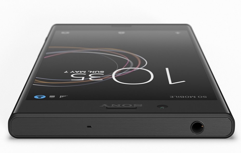 Sony Xperia XZs (Black) : Amazon.in: Electronics