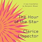 Cover of The Hour of the Star