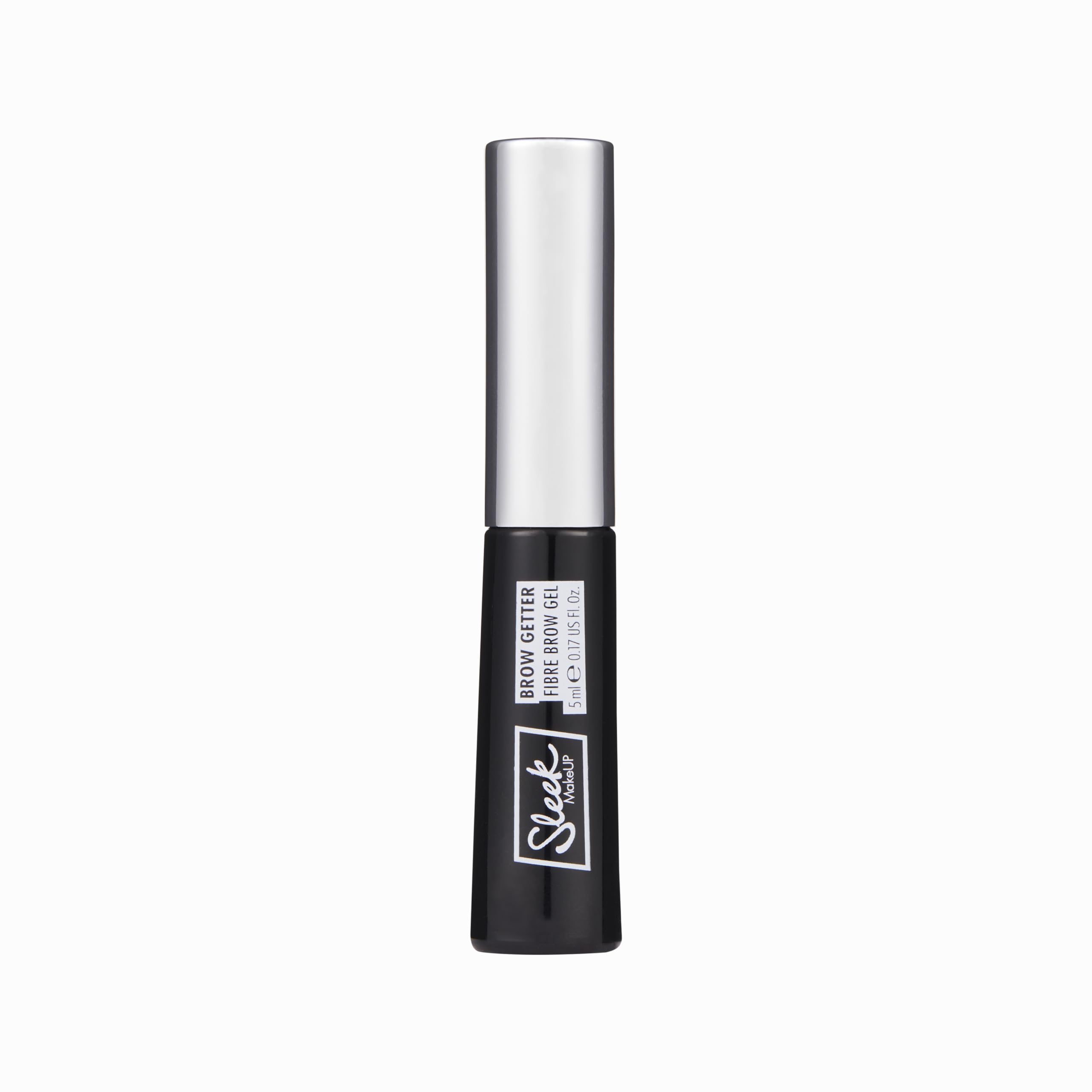 Sleek SL5243 Brow Getter Fibre Gel Blonde - Sleek for Adults Ideal for Daily Beauty and Care