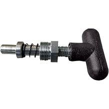 Pop Pull Pin Knob Replacement Pop Pull Pin Knob for Exercise Machine