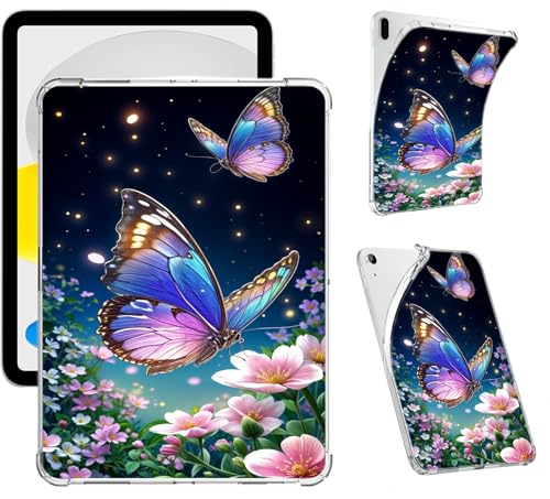 6�C���`Kindle Paperwhite(��10����A2018�N�����[�X)�p�N���A�P�[�X�A�X���������\�t�gTPU�y�[�p�[�z���C�g4 ��10����ی�J�o�[�ϏՌ��o���p�[�A���h�~�o�b�N�A�o�^�t���C2