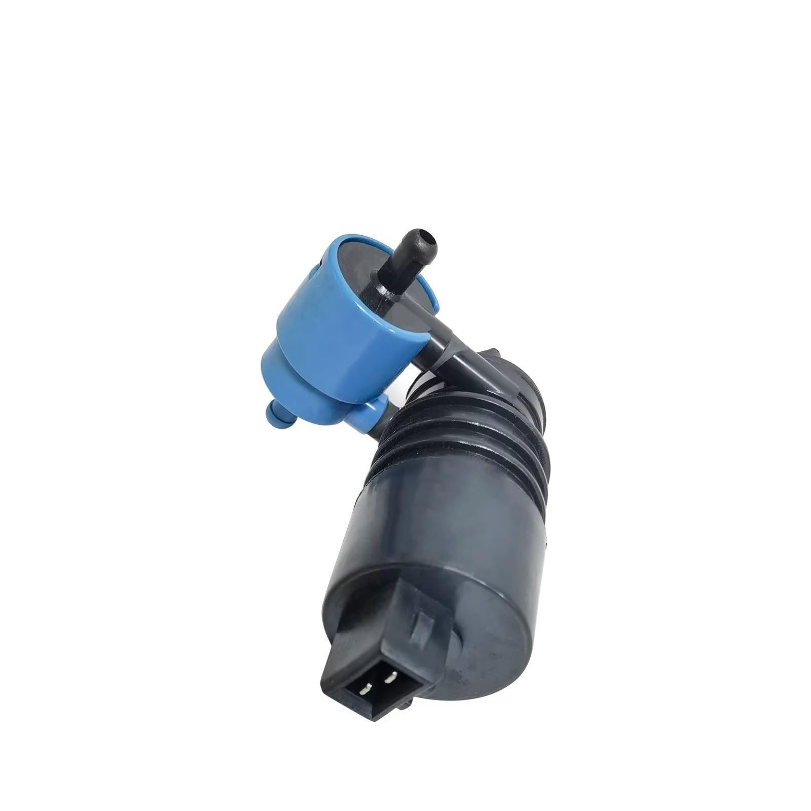 Rdeqkivz One Color Windshield Spray Pump Compatible With Vw For Polo For Estate 1997-2001 1 Pcs Windscreen Washer Pump Replacement Accessories 0060816164