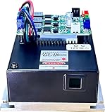 BEINME RGB 6000 m~W White Laser Full Color S tage Lamp Laser Module TTL/Analog Control (Analog modulation)