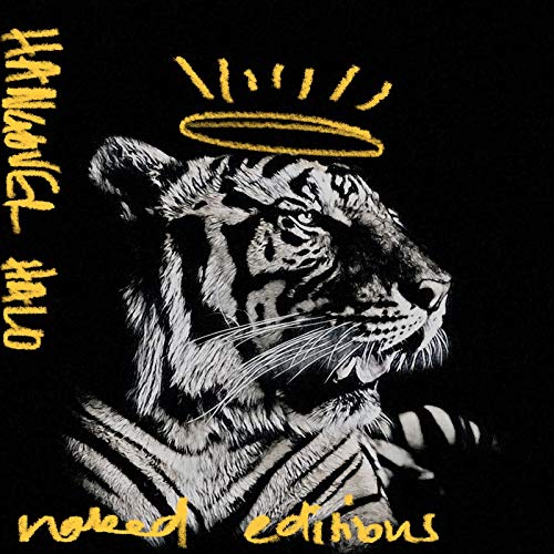 Play Hangover Halo (Naked Editions) by Gin Wigmore on Amazon Music