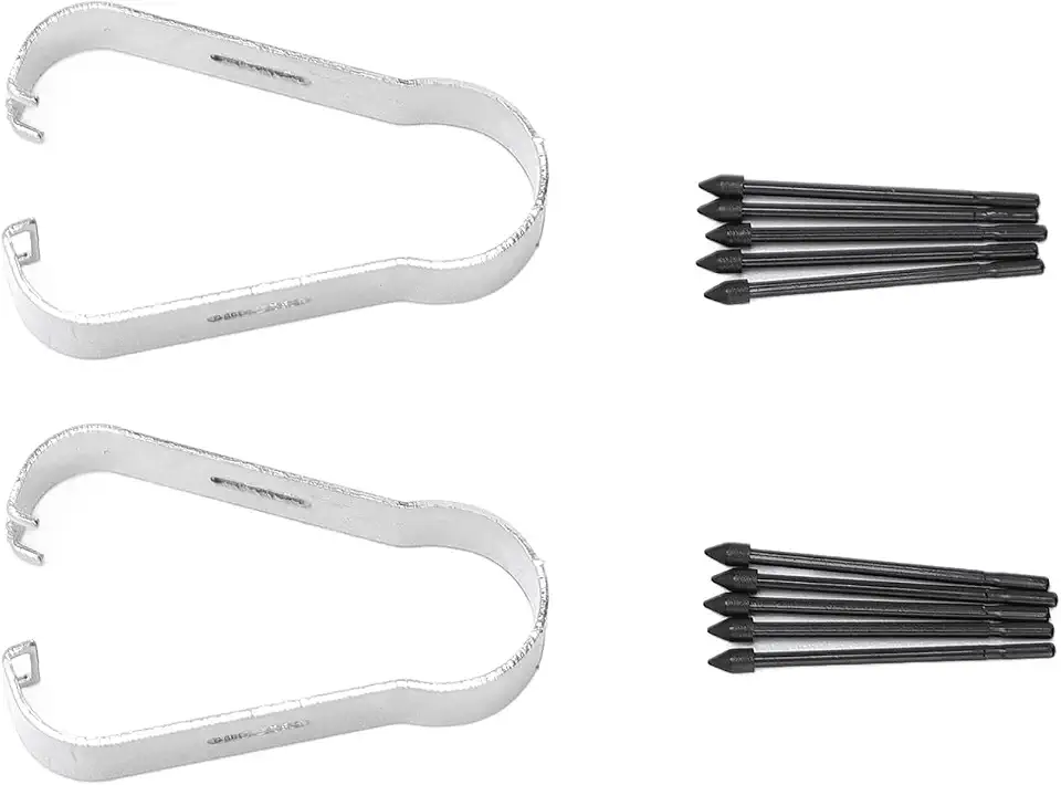 10Pcs New Pen Tips for Remarkable 1/2 Marker & Marker Plus, Sensitive