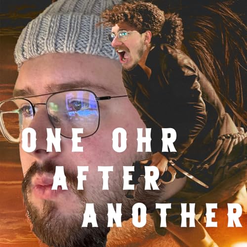 #027 One Ohr After Another