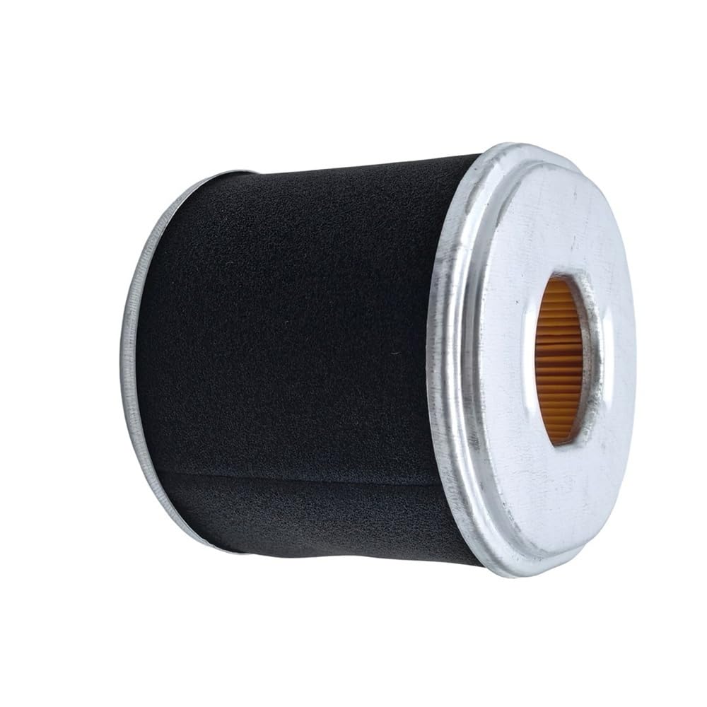 4 Piezas de Filtro de Aire Compatible con GX390, GX340, 13 HP, 11 HP, GX 390, 340, Piezas de Repuesto for Motor de cortacésped.