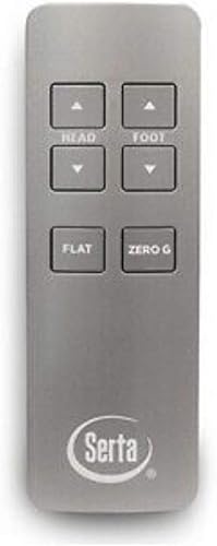 Serta Motion Essentials 3, o 4, Plus, personalizado o perfecto 2, 3 y 4ª generación - No es esencial para el movimiento 1,2 o delgado, sin control