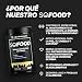 Imagen de Batido sustitutivo de comida con proteína + 22 vitaminas y minerales