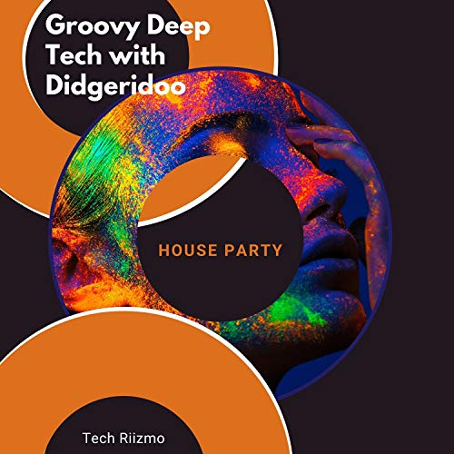  Didgeridoo Tech Side (Electronic Drumming) (Original Mix)