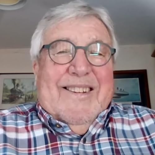 Off Grid Christianity &ndash; Episode 169 &ndash; Colin Saunders