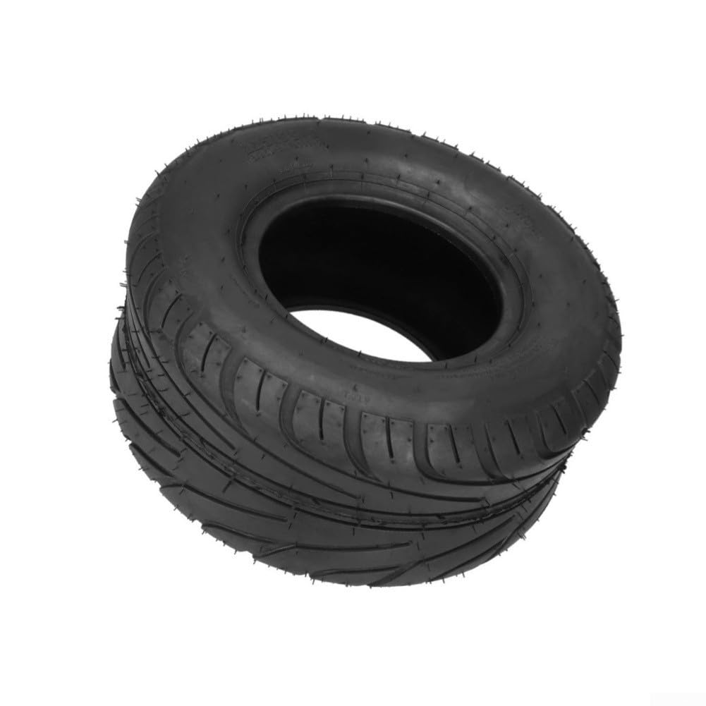 Gumowa opona terenowa 225/55-8 budowlana gumowa opona terenowa