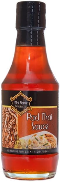 Mai Siam Pad Thai Sauce - 200ML