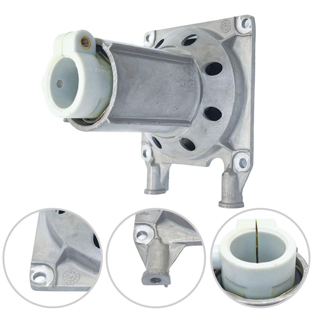SPORTARC Tambour d'embrayage et boîtier de rechange pour débroussailleuses FS120, FS200, FS250, OEM 41341600601, pièce d'outils électriques d'extérieur