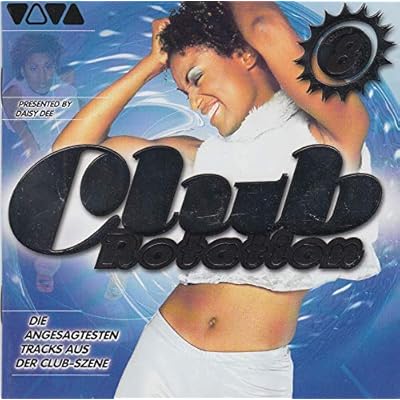 CIubrotation