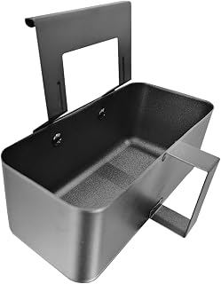 Blackstone Grease Tray - Heavy Duty Drip Pan for 17/22/28/36" Griddles | Rust-Proof & Spill-Free